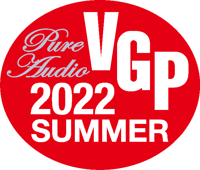 VGP 2022 Summer Pure Audio