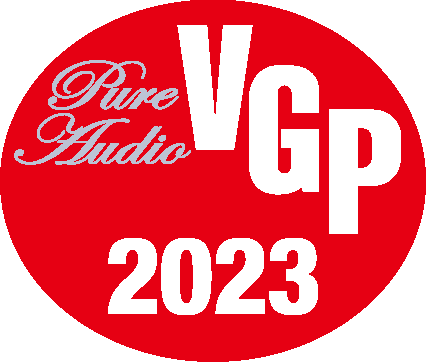 VGP2023 Pure Audio