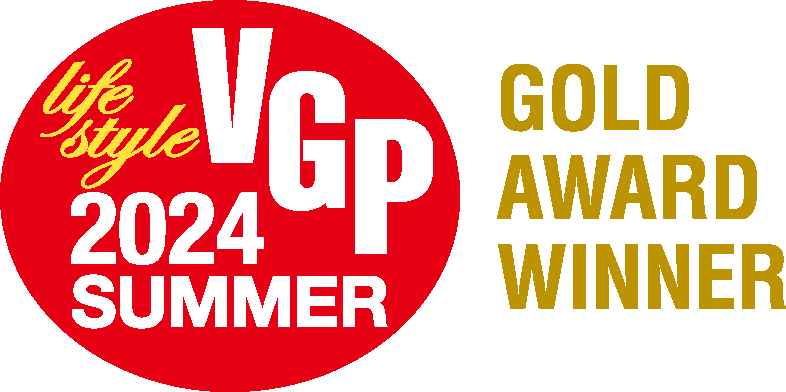 VGP 2024 Summer lifeStyle Gold