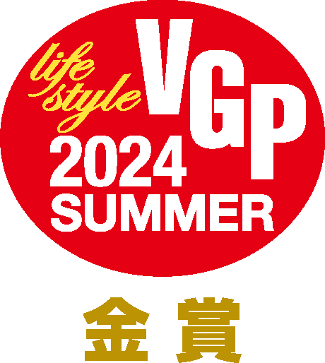 VGP 2024 Summer LifeStyle Gold