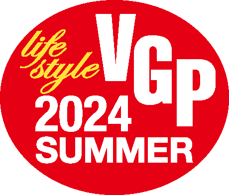 VGP 2024 Summer lifeStyle