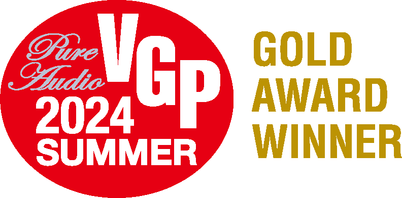 VGP 2024 Summer Gold