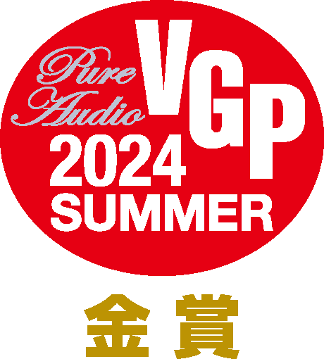 VGP 2024 Summer PA Gold