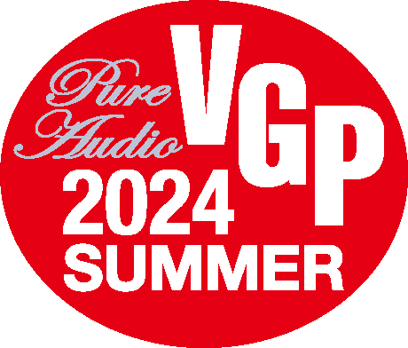 VGP 2024 Summer PureAudio