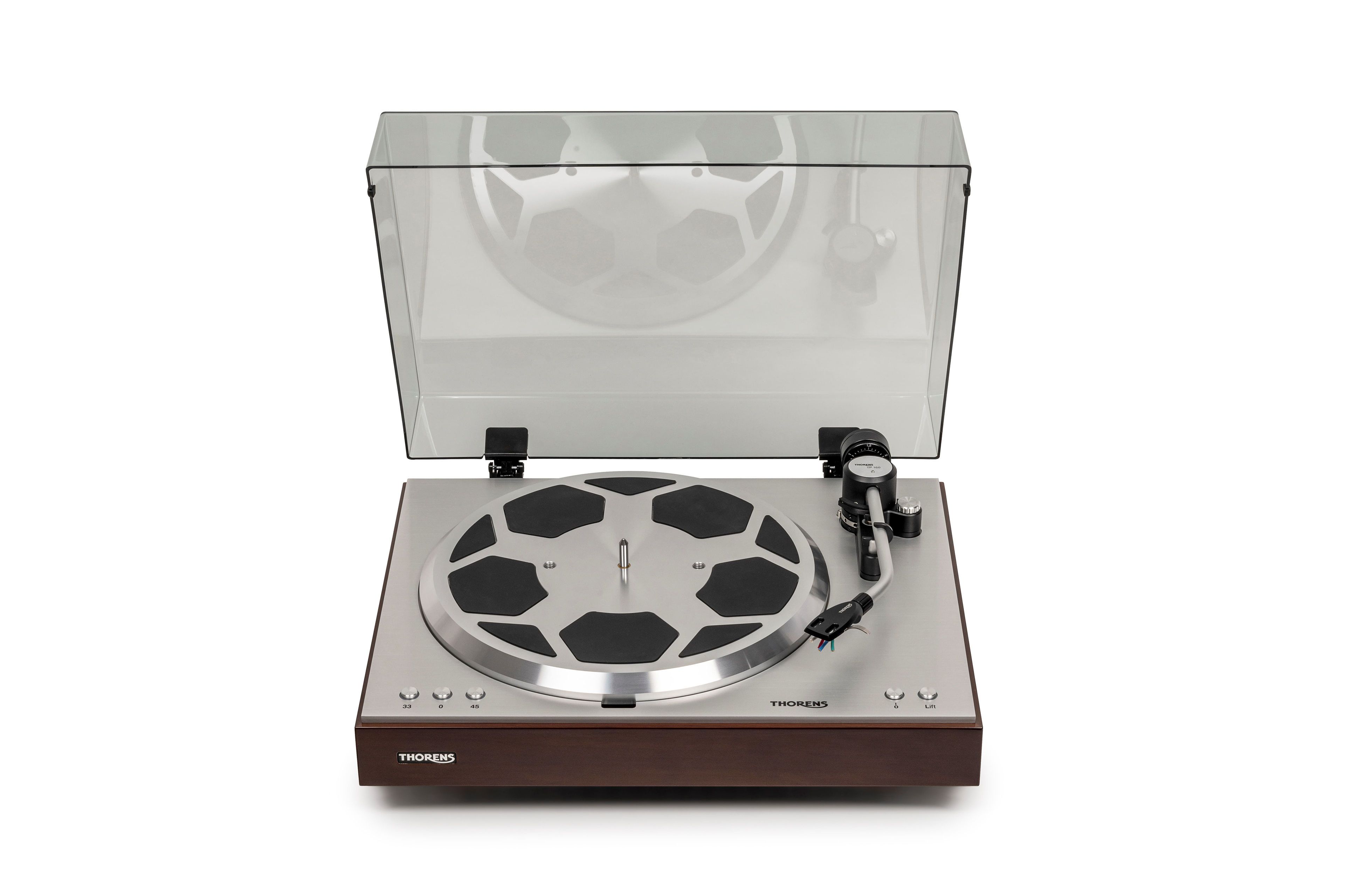 THORENS TD404DD